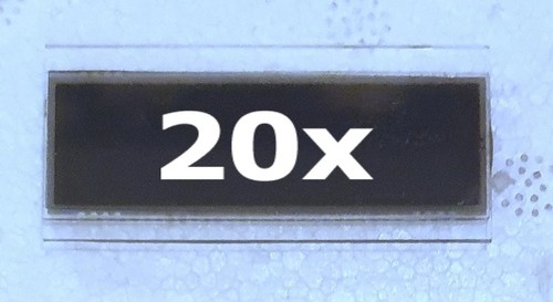 Job lot 20x lcd - lot,