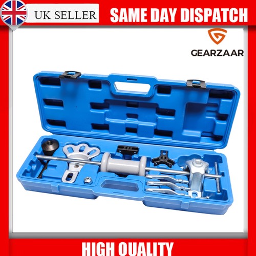 Slide hammer puller kit front - kit,