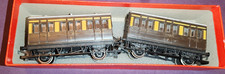 Hornby R213 GWR 4-wheel