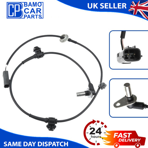 Abs speed sensor for - speed,