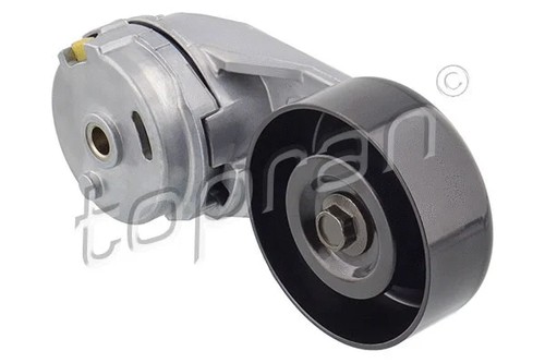 Belt tensioner ribbed - tensioner, v-ribbed