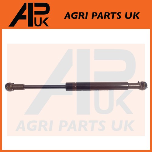 Cab door gas strut - door,