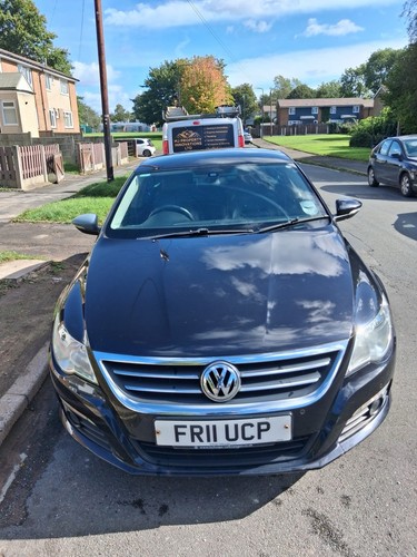 2011 passat gt 125k - vw,