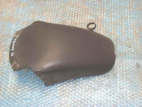 Front rear fender - front,