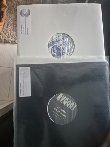 Makina vinyl - makina,