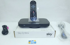 Sky Q Mini Box Model EM150 &
