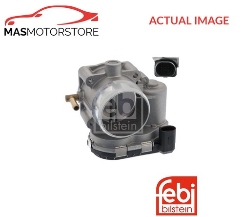 Throttle body febi bilstein - throttle,