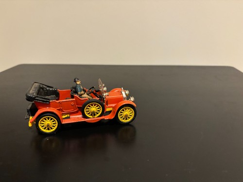 Vintage corgi classics 1910 - vintage,