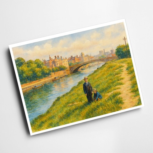 Print york lendal - york.,