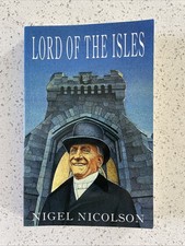 Lord Of The Isles By Nigel