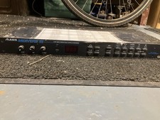 Alesis Midiverb III  16-Bit