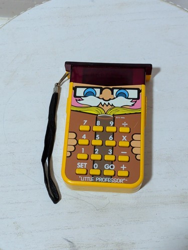 Vintage texas instruments - vintage,