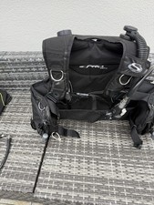 Seaquest Bcd Scubapro Air2 Large