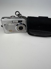 Premier DC6370 Digital Camera 