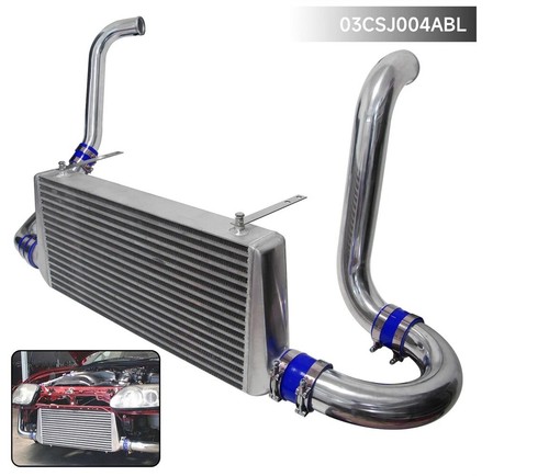 Turbo intercooler kit - turbo,