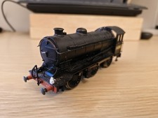Bachmann 31-860 J39 LNER Black
