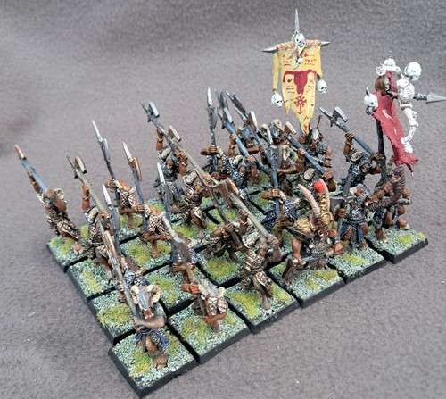 Beastmen beastigors bestigors - beastigors,
