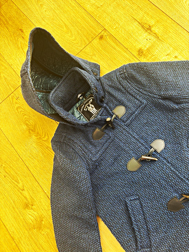 Original montgomery men - original,