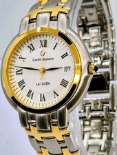 [New] CV LA-ZOÉR Gent's 18CT