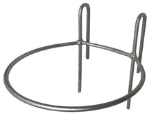 10 x Feed Bucket Holder Hanger