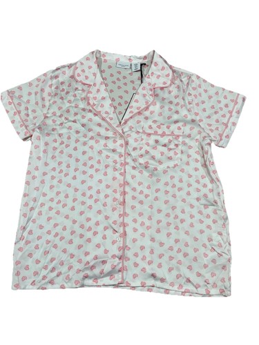 Tabitha webb heart satin - heart,