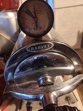 HARVEY VINTAGE VAPOR