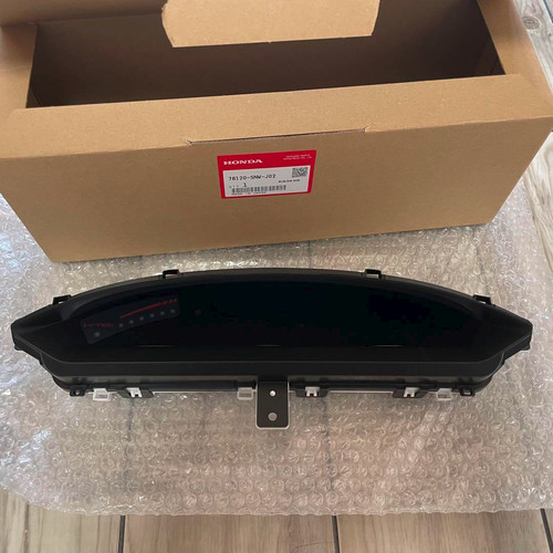 Honda civic speedometer - civic,