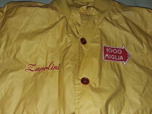 Vintage zanolini 1000 - vintage,