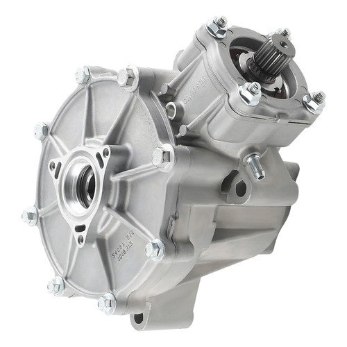 Front diff component pack - front,