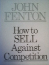 How to Sell Against