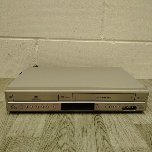 Jvc xv28sek dvd video - dvd, &