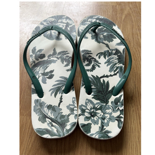 Jack wills green white - green,