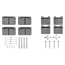For Volvo 240 90-93 R1