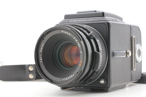 Near mint hasselblad - hasselblad, 501c
