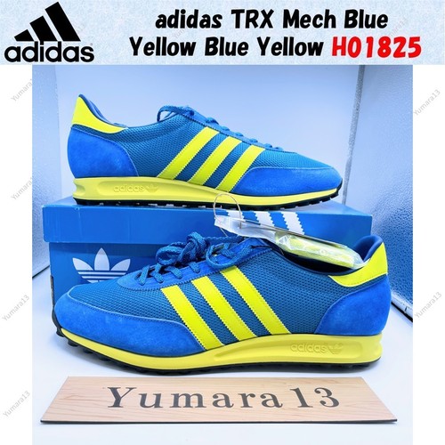 Adidas trx mech - adidas, yellow