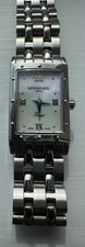 Ladies Raymond Weil Tango Stainless Steel Mother Of Pearl Dial Watch
