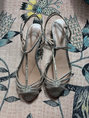Emmy london sandals size - london,