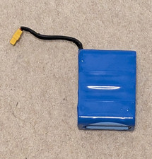 36V 2.0Ah 72Wh Segway / Hooverboard Li-ion Battery (DEAD)