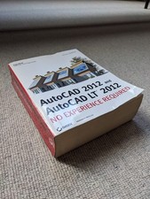 AutoCAD 2012 and AutoCAD LT