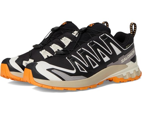 Salomon pro gtx black - salomon,