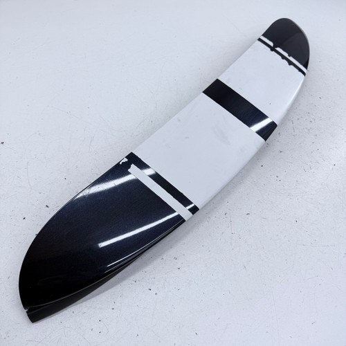 Mini one r56 spoiler - r56,