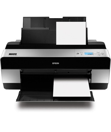 Brand new epson - brand, pro