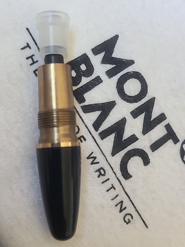 Montblanc meisterstuck piston - montblanc,