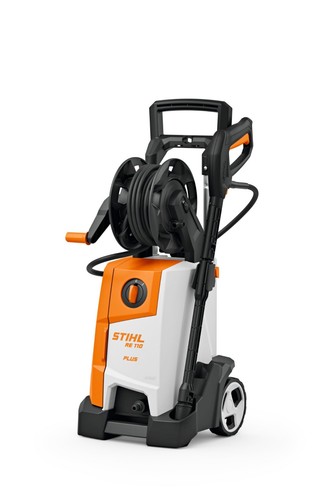 Stihl 110 plus electric - stihl, re