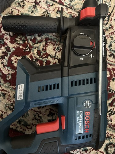 Bosch professional gbh - bosch,