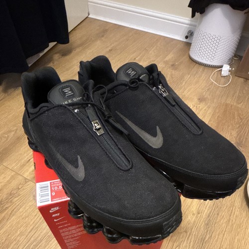 Nike shox shroud men s - tl, men's