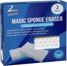 Magic Sponge Eraser Ultra