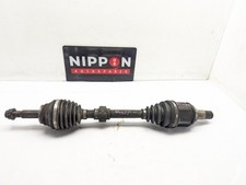 TOYOTA ESTIMA MK3 2006 - 2014