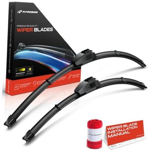 22 windshield wiper - 22",