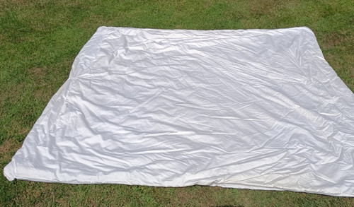 Mulberry silk filled - silk, double
